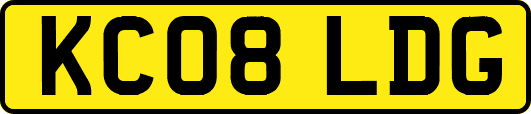 KC08LDG
