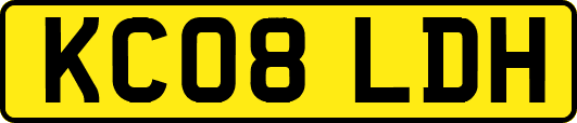 KC08LDH