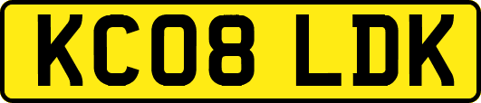 KC08LDK