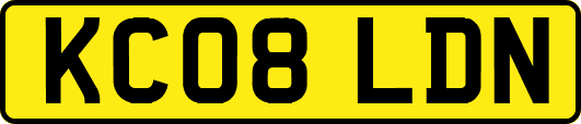 KC08LDN