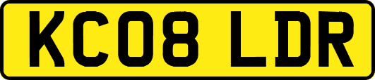 KC08LDR