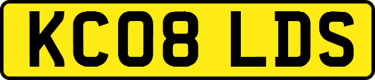 KC08LDS