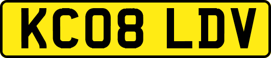 KC08LDV