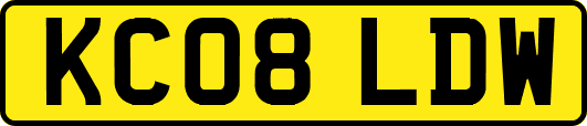 KC08LDW