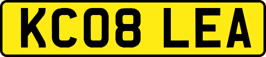 KC08LEA