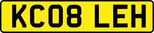 KC08LEH