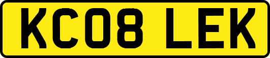 KC08LEK