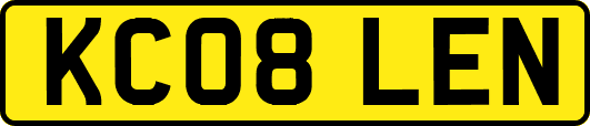KC08LEN