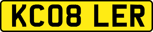 KC08LER