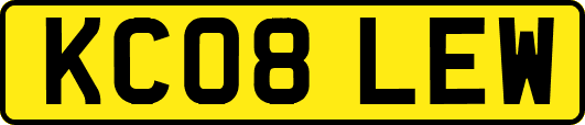 KC08LEW