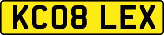 KC08LEX