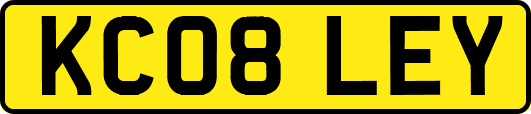 KC08LEY