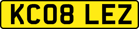 KC08LEZ