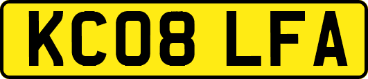KC08LFA