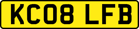 KC08LFB