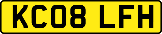 KC08LFH