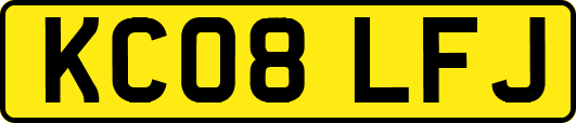 KC08LFJ
