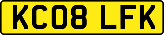 KC08LFK