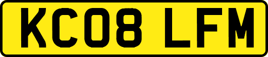 KC08LFM