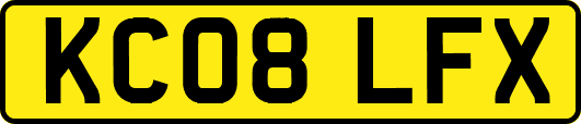 KC08LFX