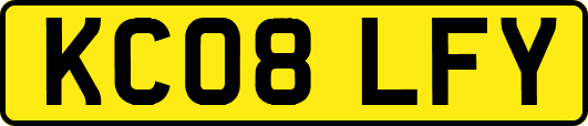 KC08LFY