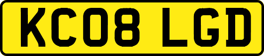 KC08LGD
