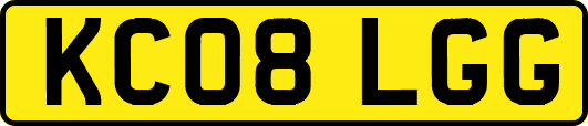 KC08LGG