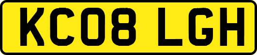KC08LGH