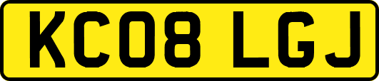 KC08LGJ