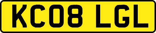 KC08LGL