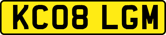 KC08LGM