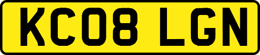 KC08LGN