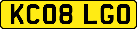 KC08LGO