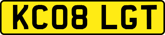 KC08LGT