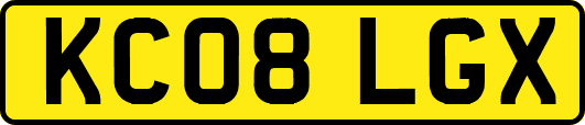 KC08LGX
