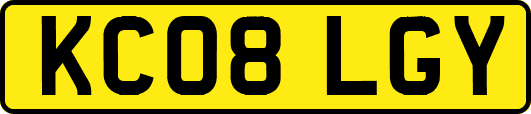 KC08LGY