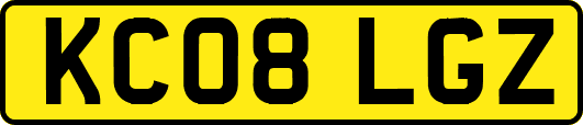 KC08LGZ
