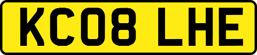 KC08LHE
