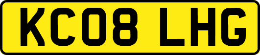 KC08LHG