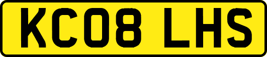 KC08LHS