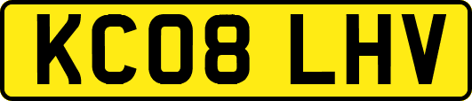KC08LHV