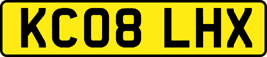 KC08LHX