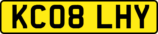 KC08LHY