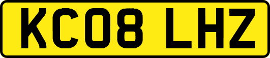 KC08LHZ