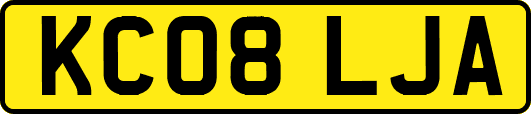 KC08LJA