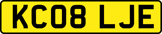 KC08LJE