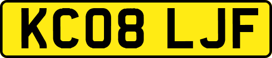 KC08LJF