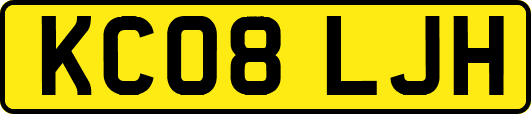 KC08LJH