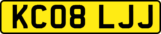 KC08LJJ