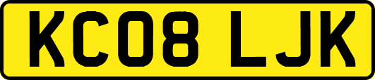 KC08LJK